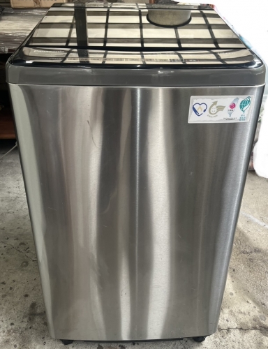 Panasonic 國際．12KG．變頻洗衣機