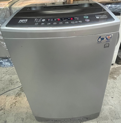 SANLUX 台灣三洋。12KG。洗衣機