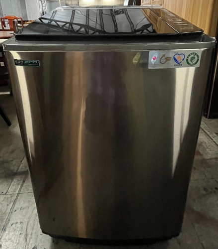 聲寶。變頻。19KG。洗衣機
