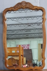 歐式掛鏡．玄關鏡