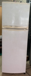 三菱．225L．雙門冰箱