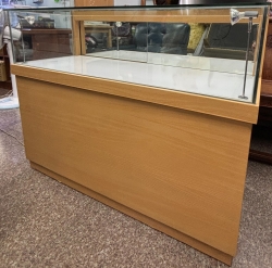 四尺．玻璃展示櫃