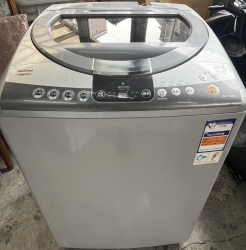 Panasonic 國際牌．14KG．洗衣機