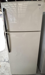 Heran 禾聯．485L．變頻雙門冰箱